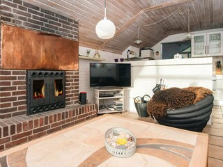 Casa per le vacanze Bork Havn  3