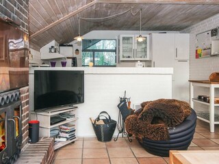 Holiday house Bork Havn  24