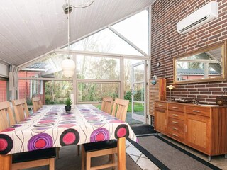 Vakantiehuis Bork Havn  28