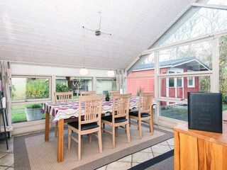 Ferienhaus Bork Havn  30