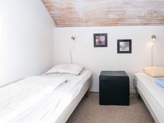 Holiday house Bork Havn  2