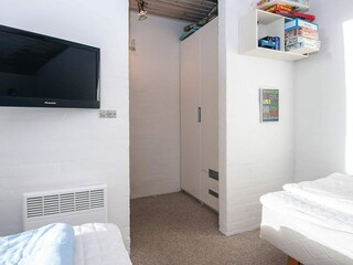 Maison de vacances Bork Havn  5