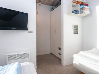 Vakantiehuis Bork Havn  22