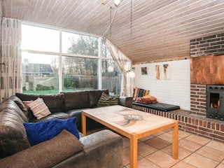 Ferienhaus Bork Havn  18
