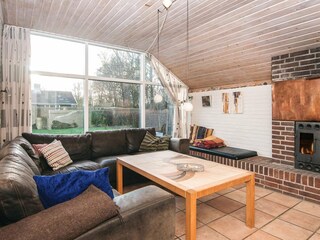 Ferienhaus Bork Havn  6