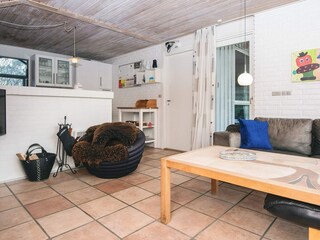 Vakantiehuis Bork Havn  12