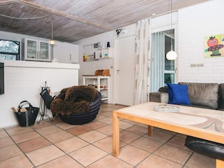 Vakantiehuis Bork Havn  19