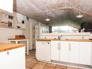 Casa per le vacanze Bork Havn  27