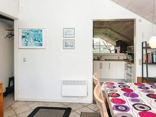 Vakantiehuis Bork Havn  32