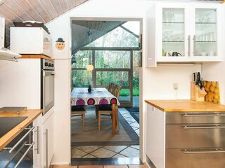 Casa per le vacanze Bork Havn  2