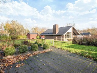Maison de vacances Bork Havn  34