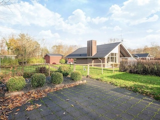 Vakantiehuis Bork Havn  34