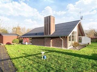 Vakantiehuis Bork Havn  6