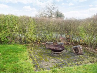 Maison de vacances Bork Havn  8