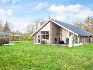 Vakantiehuis Bork Havn  24
