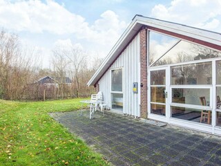 Holiday house Bork Havn  2