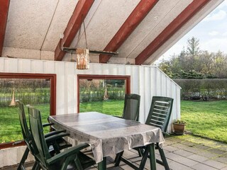 Maison de vacances Bork Havn  11