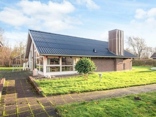Ferienhaus Bork Havn  8