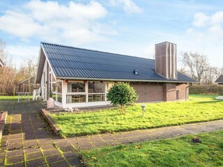 Maison de vacances Bork Havn  8