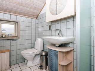 Casa per le vacanze Bork Havn  27