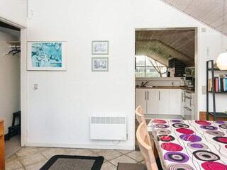 Holiday house Bork Havn  31