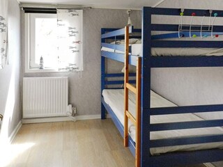Casa de vacaciones Lysekil  10