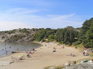 Casa de vacaciones Lysekil  12