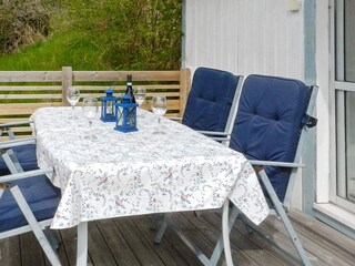 Casa de vacaciones Lysekil Grabación al aire libre 3