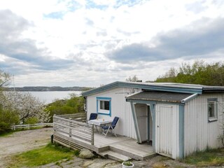 Casa de vacaciones Lysekil Grabación al aire libre 4