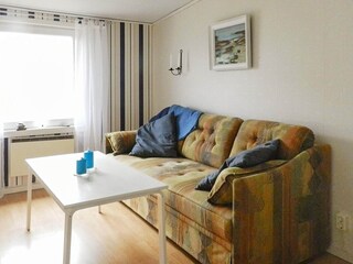 Casa de vacaciones Lysekil  16