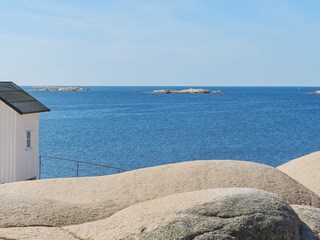 Casa de vacaciones Lysekil  20