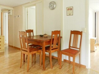 Casa de vacaciones Lysekil  8