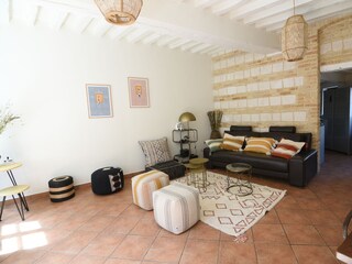 Casa per le vacanze Dieppe Caratteristiche 3