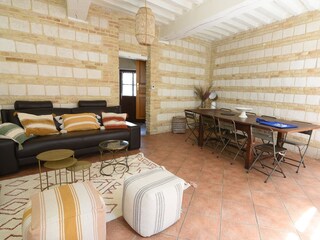 Casa per le vacanze Dieppe Caratteristiche 5