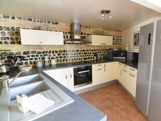 Casa per le vacanze Dieppe Caratteristiche 6