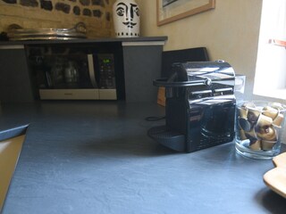 Casa per le vacanze Dieppe Caratteristiche 8