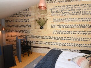 Casa per le vacanze Dieppe Caratteristiche 12