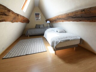 Casa per le vacanze Dieppe Caratteristiche 14