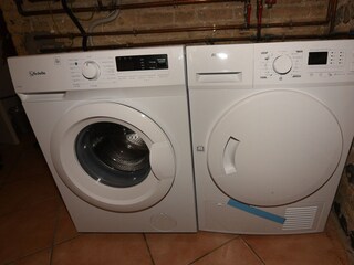 Casa per le vacanze Dieppe Caratteristiche 15