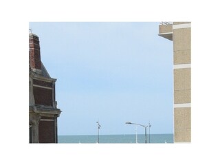 Casa per le vacanze Dieppe Registrazione all'aperto 2