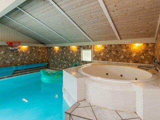 Holiday house Humble  3