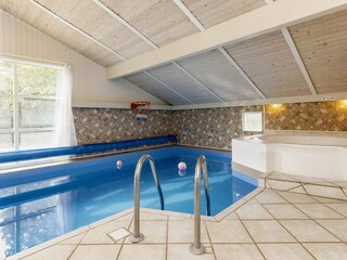 Holiday house Humble  11