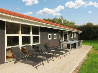 Holiday house Humble  22