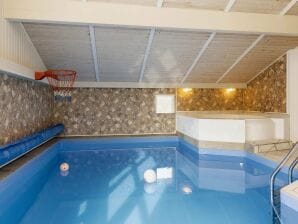 Holiday house 10 person holiday home in Humble - Humble - image1