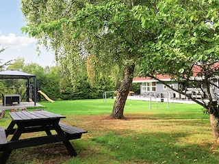 Holiday house Humble  28
