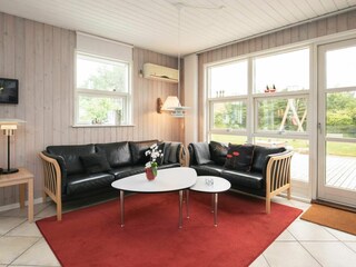 Casa de vacaciones Lønstrup  3