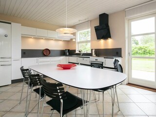 Casa de vacaciones Lønstrup  4