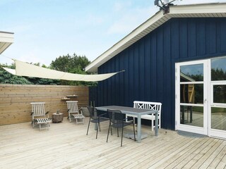 Casa de vacaciones Lønstrup  5
