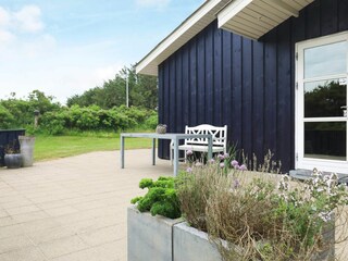 Casa de vacaciones Lønstrup  7