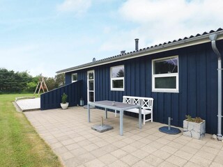 Casa de vacaciones Lønstrup  8